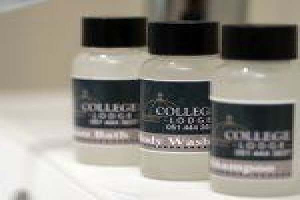 Collegelodge