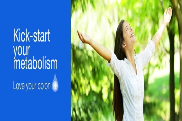 Colon Clarity
