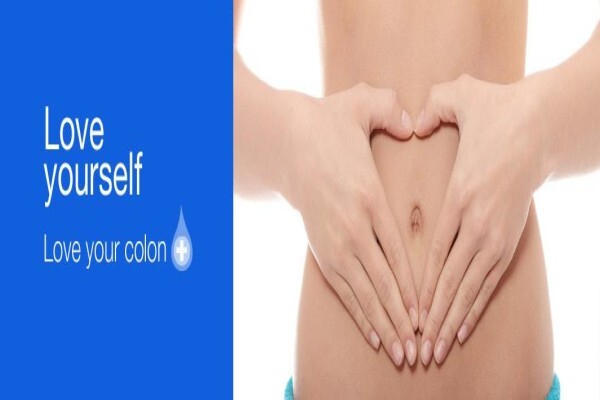 Colon Clarity