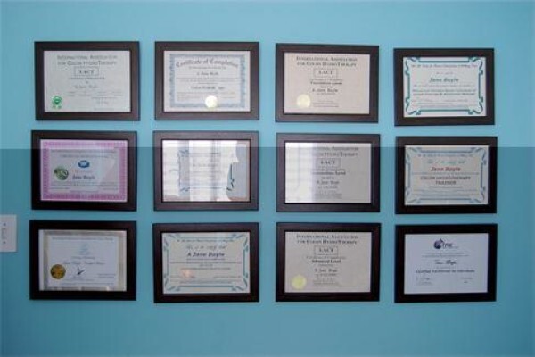 Colon Care