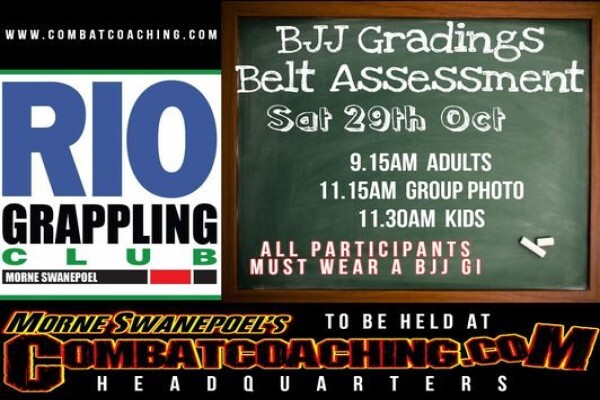 Combatcoaching.Com