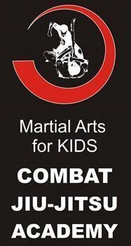 Combat Jiu-Jitsu Academy