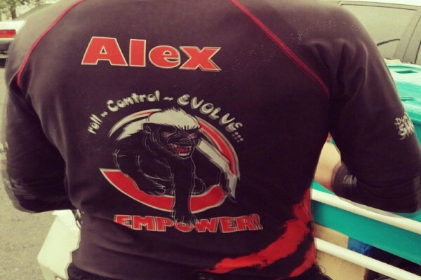 Combat Jiu-Jitsu Academy