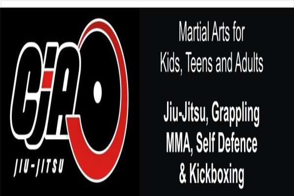 Combat Jiu-Jitsu Academy