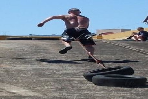 Combatcoaching.Com