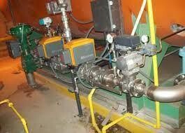 Combustion Systems
