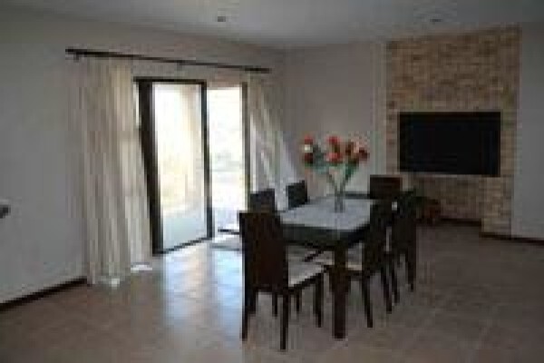 Come Holiday In Langebaan