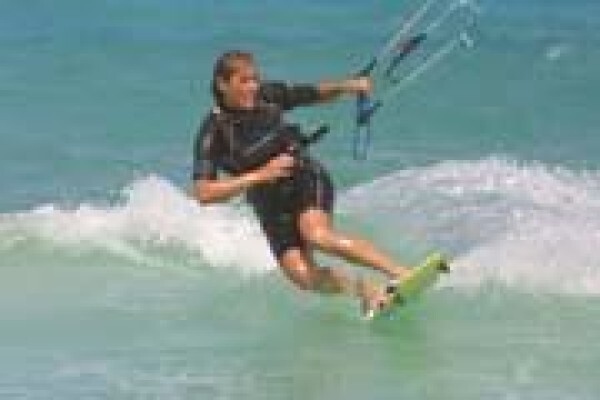 Come Holiday In Langebaan
