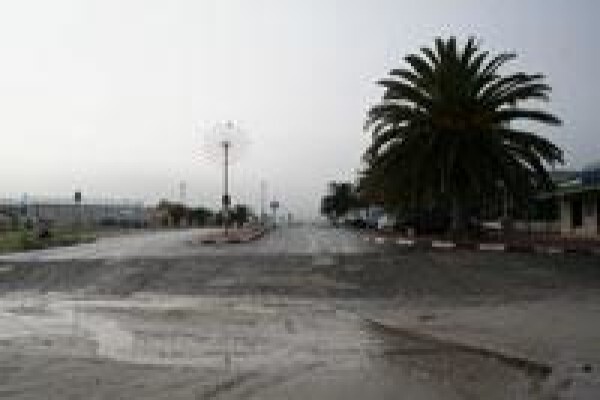 Come Holiday In Langebaan