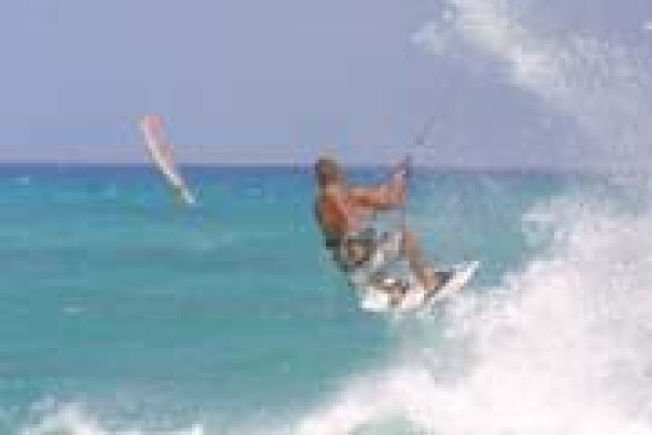 Come Holiday In Langebaan