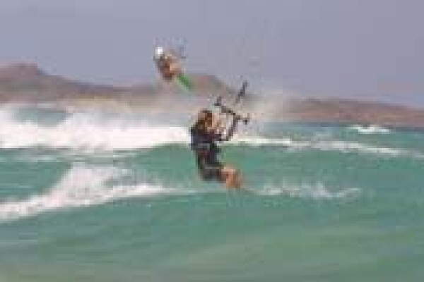 Come Holiday In Langebaan