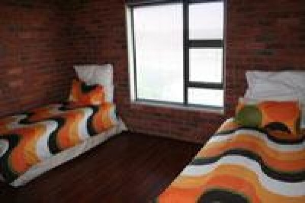 Come Holiday In Langebaan