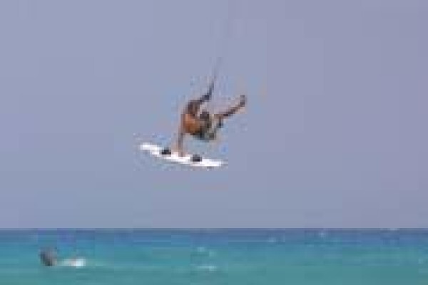 Come Holiday In Langebaan
