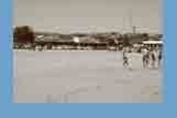 Come Holiday In Langebaan