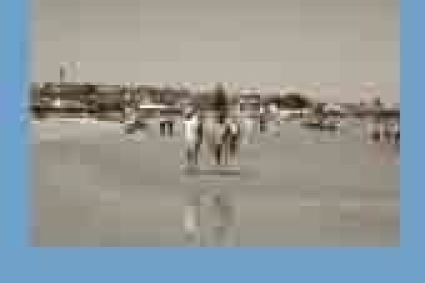 Come Holiday In Langebaan