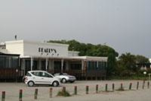 Come Holiday In Langebaan
