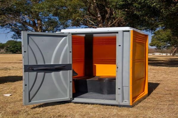 Comfort Loos