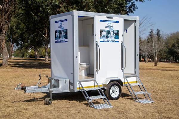 Comfort Loos