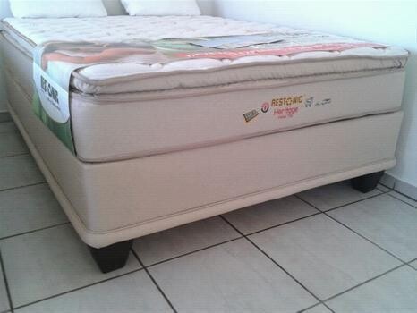 Comfy Beds Trading
