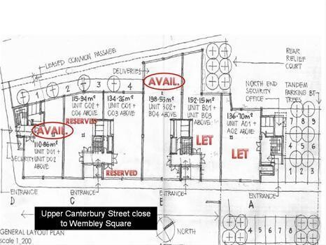 Commercial Property Solutions