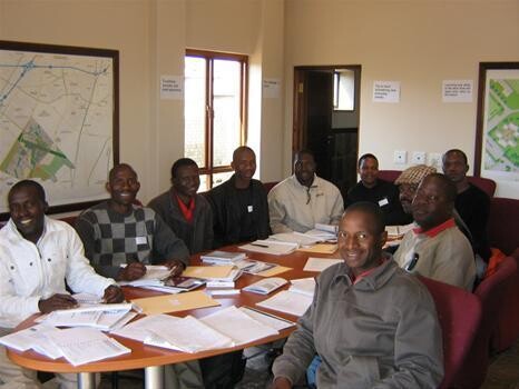 Community Integrated Skills Training Organisation
