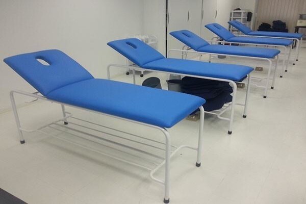 Compact Health Systems