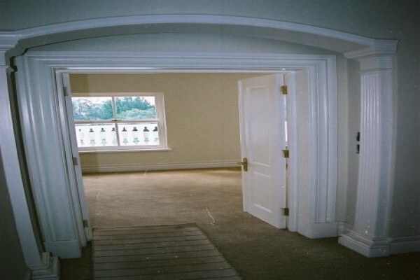 Complete Mouldings