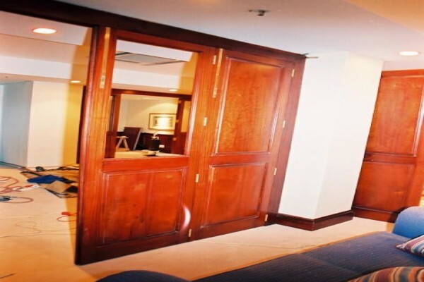Complete Mouldings