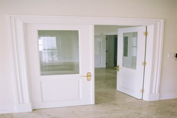 Complete Mouldings