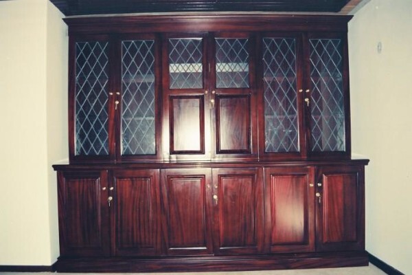 Complete Mouldings