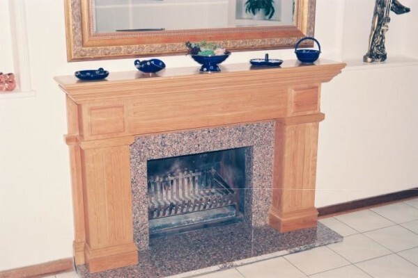 Complete Mouldings