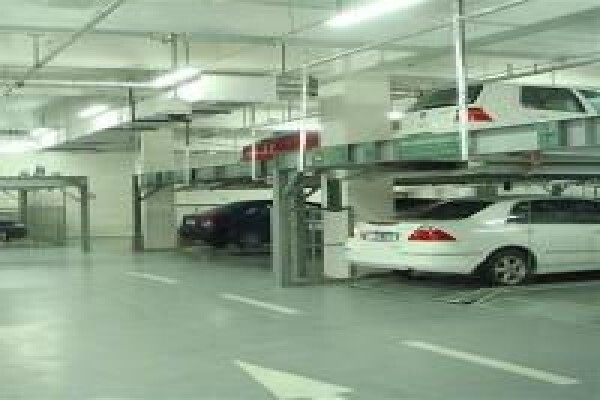 Compu-Park Sa (Pty) Ltd