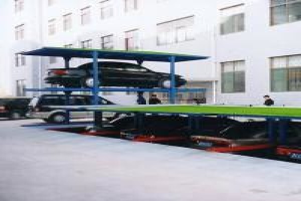 Compu-Park Sa (Pty) Ltd