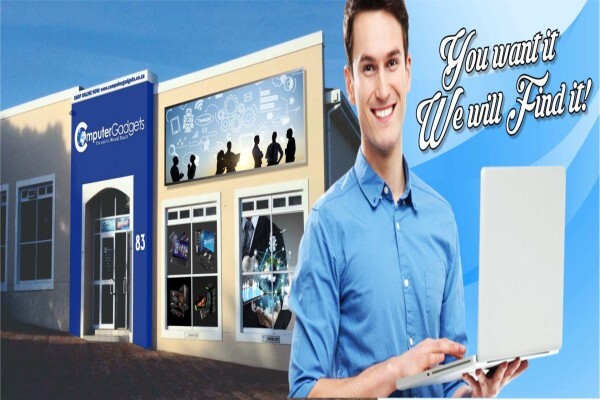 Computer Gadgets Online Shop
