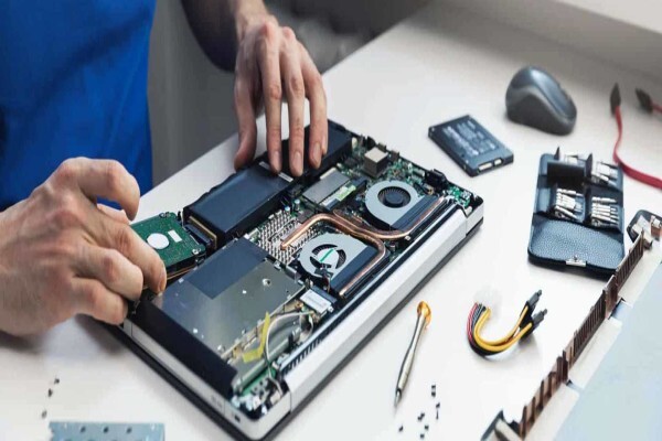 Computer Gadgets Online Shop