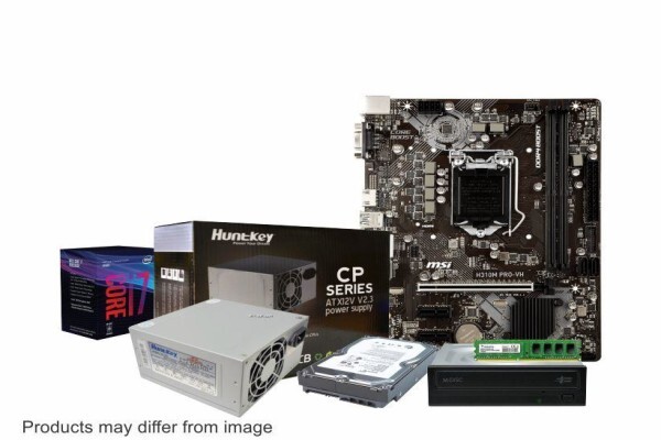 Computer Gadgets Online Shop