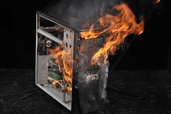 Computer Gadgets Online Shop