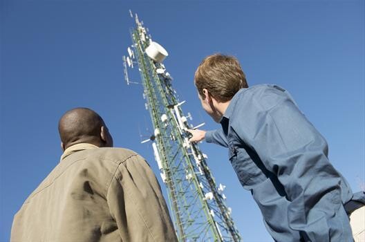 Comsol Wireless Solutions