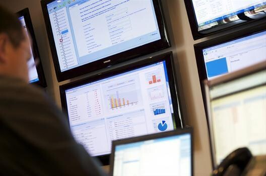 Comsol Wireless Solutions