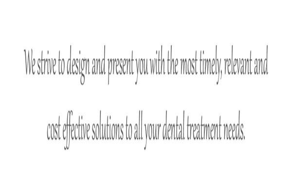 DENTAL - DURBAN:Lesley Naidoo