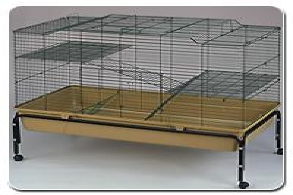 Concept Cages