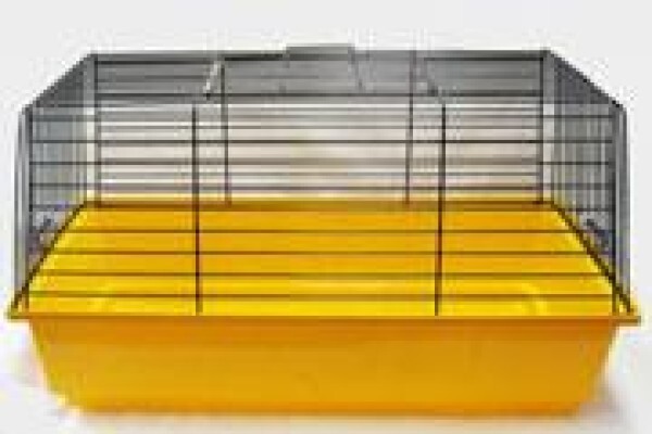 Concept Cages