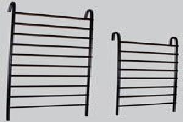 Concept Cages