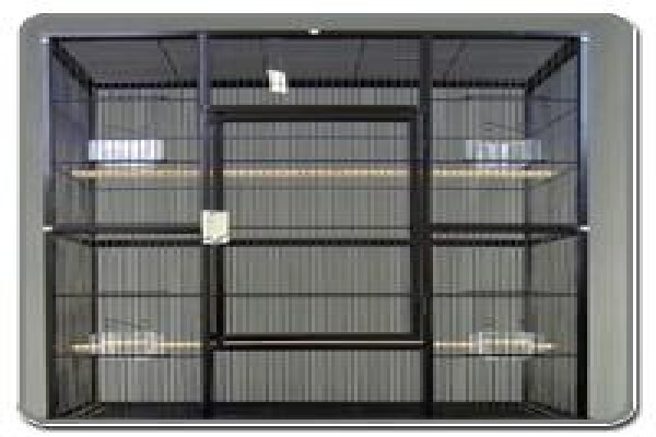 Concept Cages