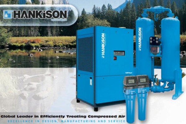 Conflo Air-Tech Instruments