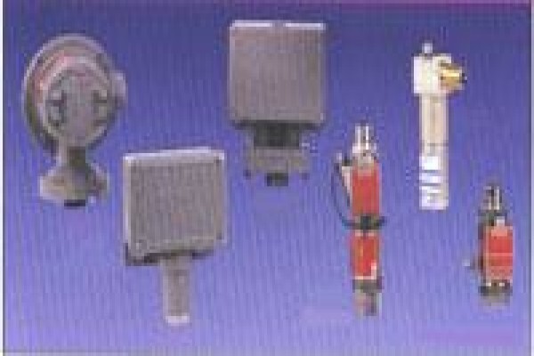 Conflo Air-Tech Instruments
