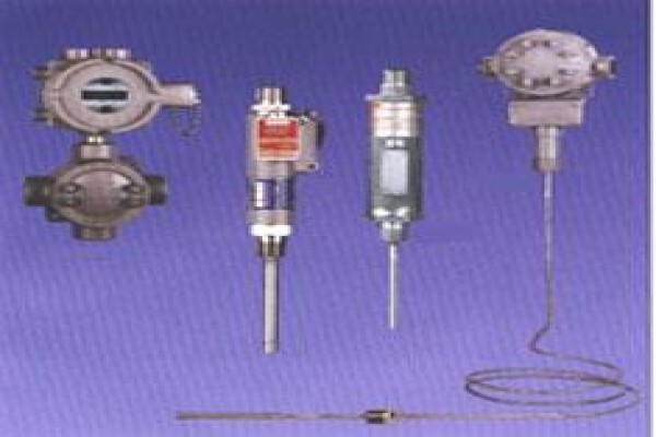 Conflo Air-Tech Instruments