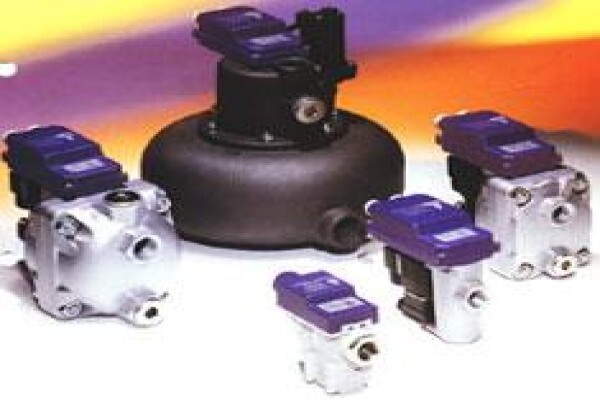 Conflo Air-Tech Instruments