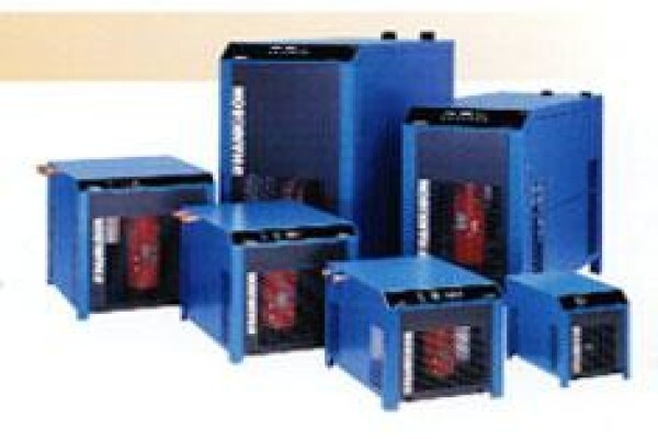 Conflo Air-Tech Instruments