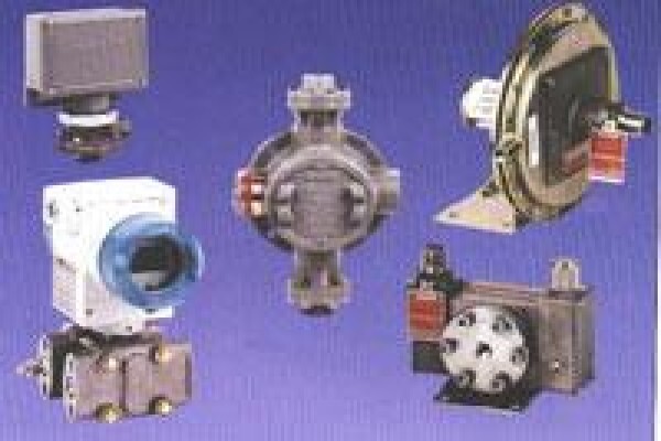 Conflo Air-Tech Instruments